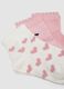 7-pack of multicolour short socks in stretch organic cotton_2