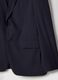 Slim fit navy blazer_5