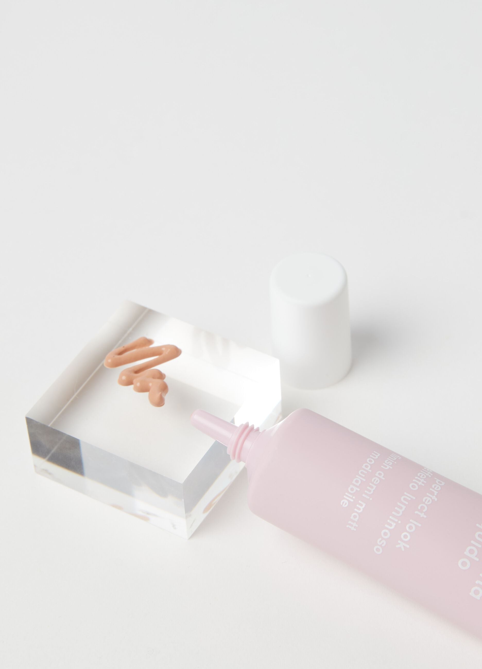Perfect Look foundation 05 Warm
