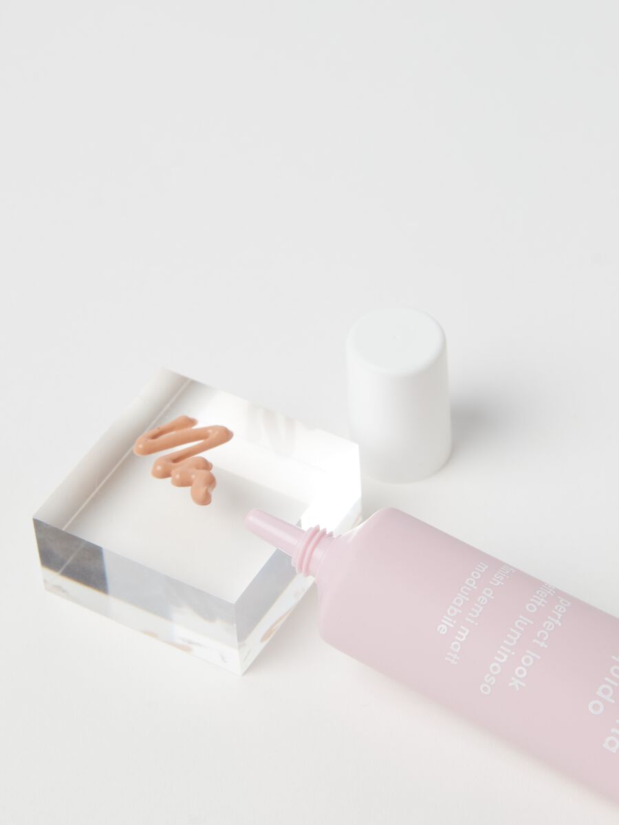 Perfect Look foundation 05 Warm_0
