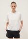 &Lambda;&epsilon;&upsilon;&kappa;ό T-shirt regular fit &alpha;&pi;ό 100% &beta;&alpha;&mu;&beta;ά&kappa;&iota; &mu;&epsilon; &delta;&iota;ά&tau;&rho;&eta;&tau;&eta; &lambda;&epsilon;&pi;&tau;&omicron;&mu;έ&rho;&epsilon;&iota;&alpha;_2