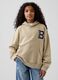 Nintendo Super Mario cotton-blend hooded sweatshirt_3
