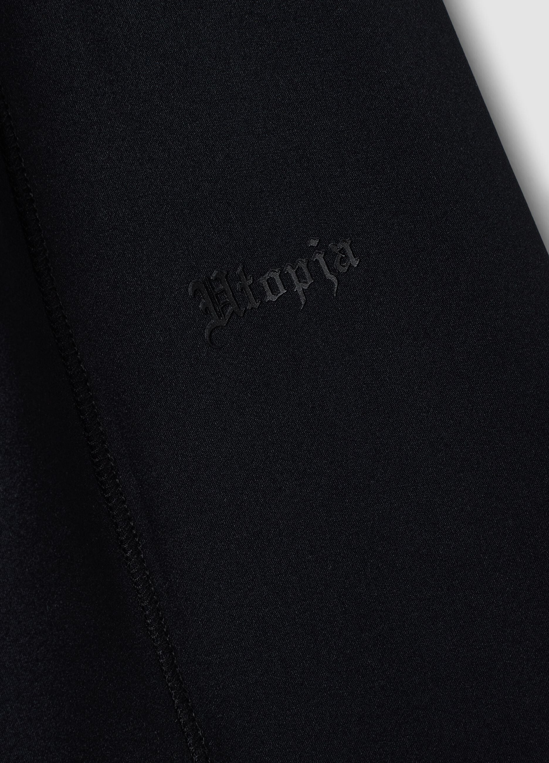 Yoga Flare Pants Black