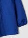 Blouse d&rsquo;&eacute;cole bleue gar&ccedil;on avec zip et broderie kart_3