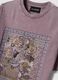 &Mu;&omega;&beta; T-shirt &alpha;&pi;ό 100% &beta;&alpha;&mu;&beta;ά&kappa;&iota; &mu;&epsilon; &phi;&lambda;&omicron;&rho;ά&lambda; &sigma;&tau;ά&mu;&pi;&alpha;, relaxed &epsilon;&phi;&alpha;&rho;&mu;&omicron;&gamma;ή_2