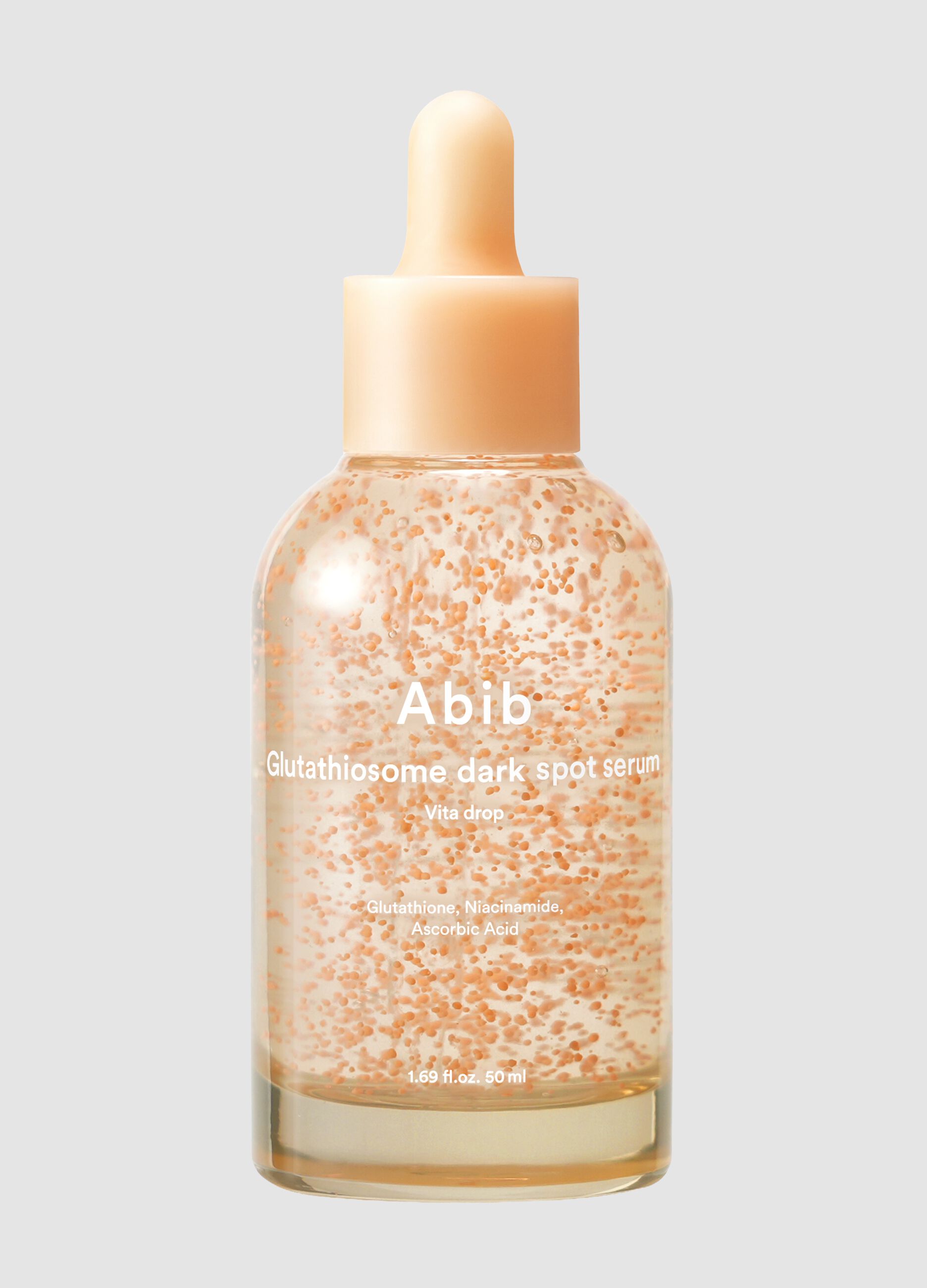 ABIB Glutathiosome Dark Spot Serum Vita Drop 50ml - Skincare Coreano