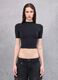 &Mu;&alpha;ύ&rho;&omicron; &Mu;&pi;&lambda;&omicron;&upsilon;&zeta;ά&kappa;&iota; Mock Neck_0