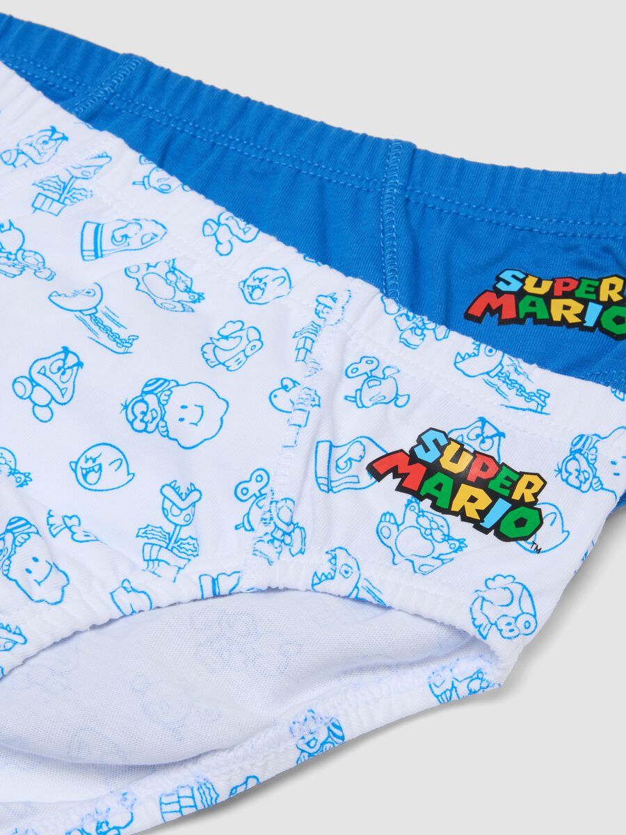 3-pack of blue organic cotton briefs_3