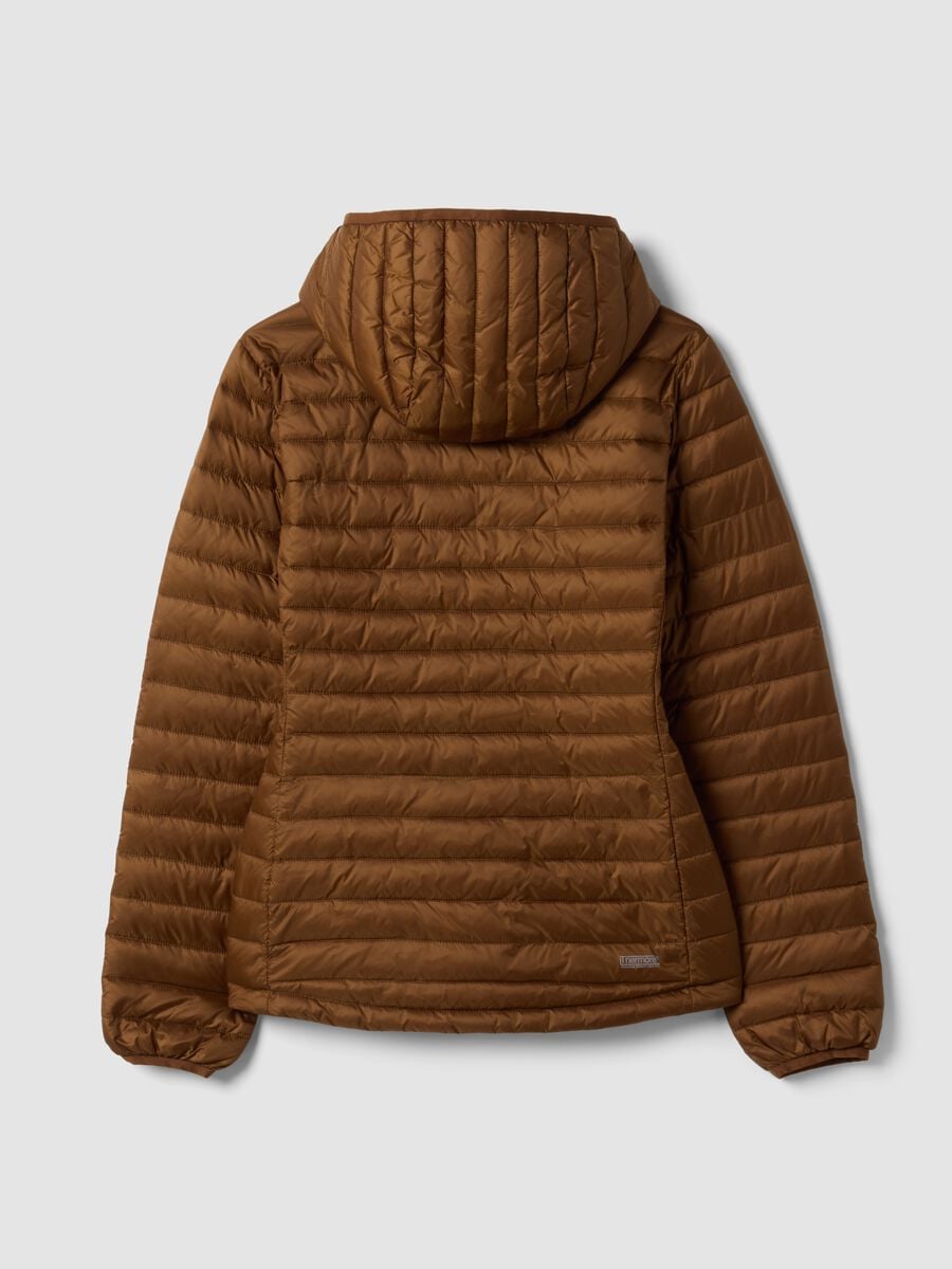 ALTAVIA WITH DEBORAH COMPAGNONI Ultralight Padded Windproof Jacket_5