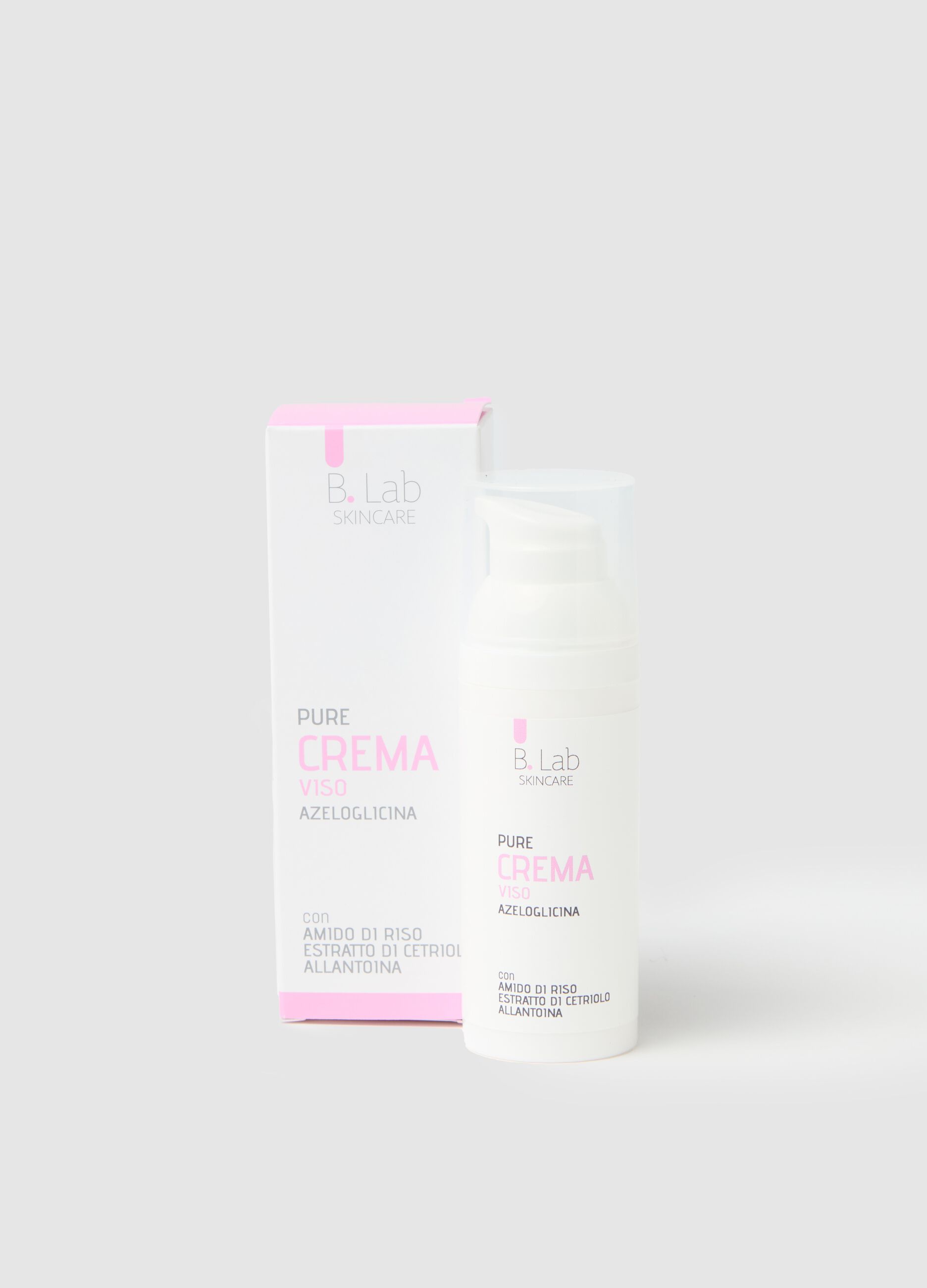 Pure face cream 50ml