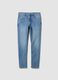 Skinny Fit Jeans aus Stretch-Baumwolldenim_4