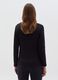 Altavia by Deborah Compagnoni half-zip waffle-weave fleece_3