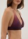 Braunes Stretch-Bikini-Top mit Ombr&eacute;-Effekt_3