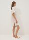 White pure cotton kaftan_2