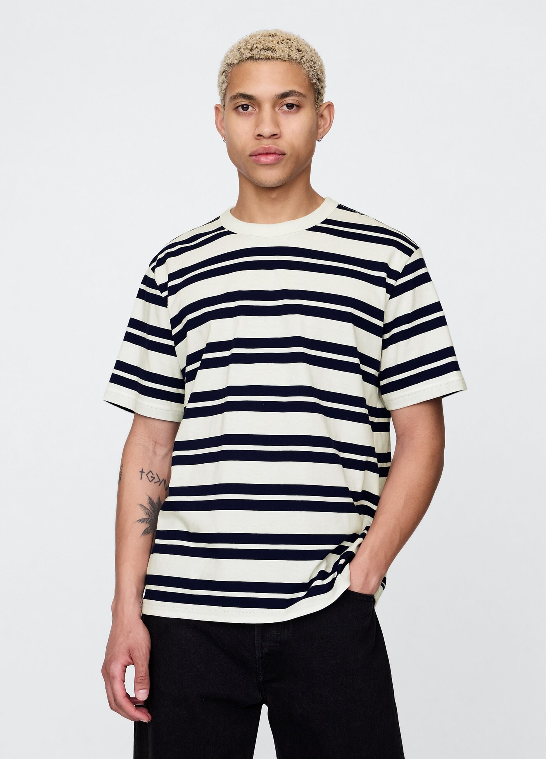 Baumwoll T-Shirt