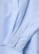 Light blue pure cotton shirt with classic collar, regular fit_1