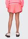 Leichte rosa Shorts_2