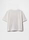 Boxy-fit T-shirt with Minnie Mouse print_1