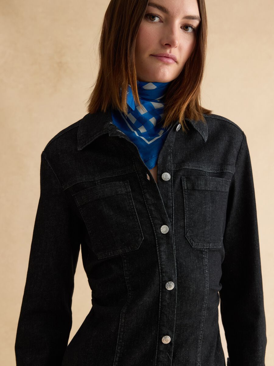 &Mu;&alpha;&kappa;&rho;ύ &epsilon;&phi;&alpha;&rho;&mu;&omicron;&sigma;&tau;ό &phi;ό&rho;&epsilon;&mu;&alpha; &alpha;&pi;ό &mu;&alpha;ύ&rho;&omicron; &epsilon;&lambda;&alpha;&sigma;&tau;&iota;&kappa;ό &beta;&alpha;&mu;&beta;ά&kappa;&iota; &mu;&epsilon; &kappa;&omicron;&upsilon;&mu;&pi;&iota;ά_1