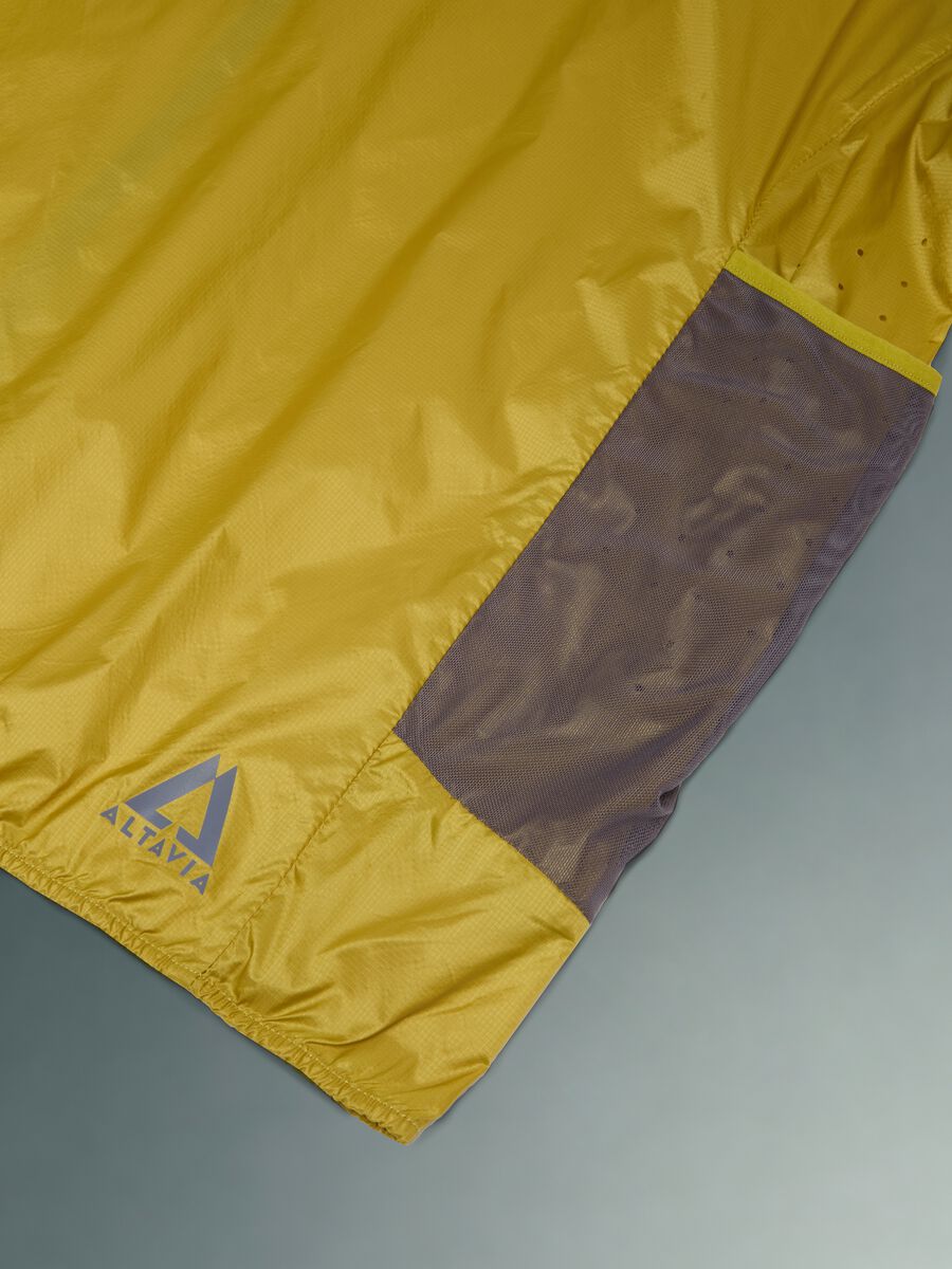 Extralight Windjacke ALTAVIA WITH DEBORAH COMPAGNONI_5