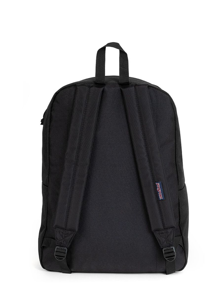 SuperBreak One Rucksack in Schwarz_3