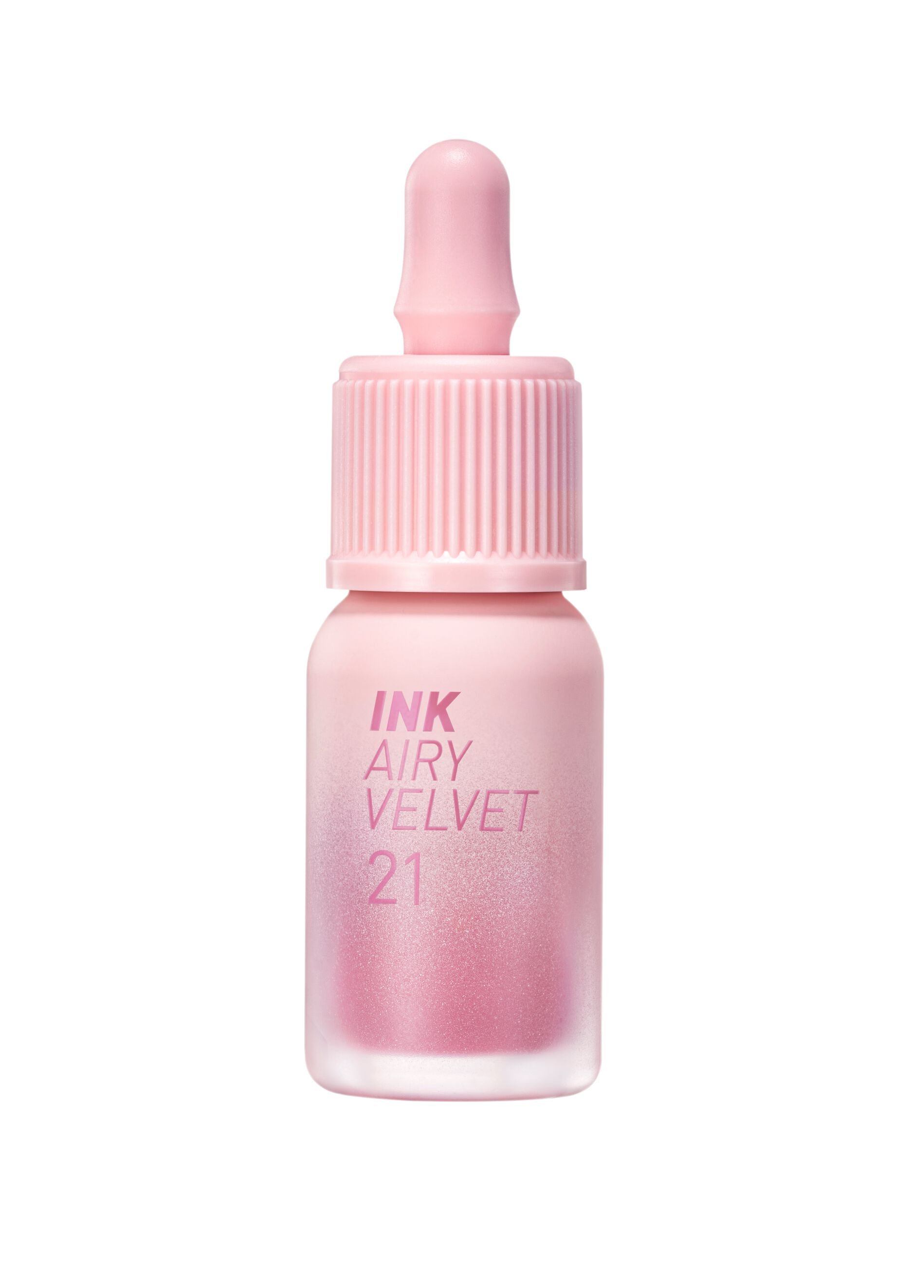 Ink Airy Velvet 21 Fluffy Peach