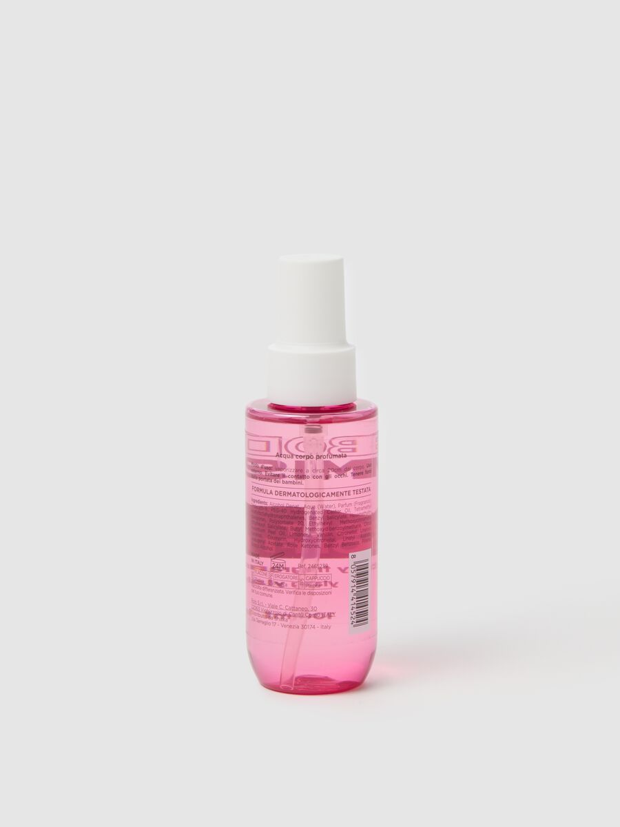 Body Mist 100ml Out of Office - Korean Skincare_2