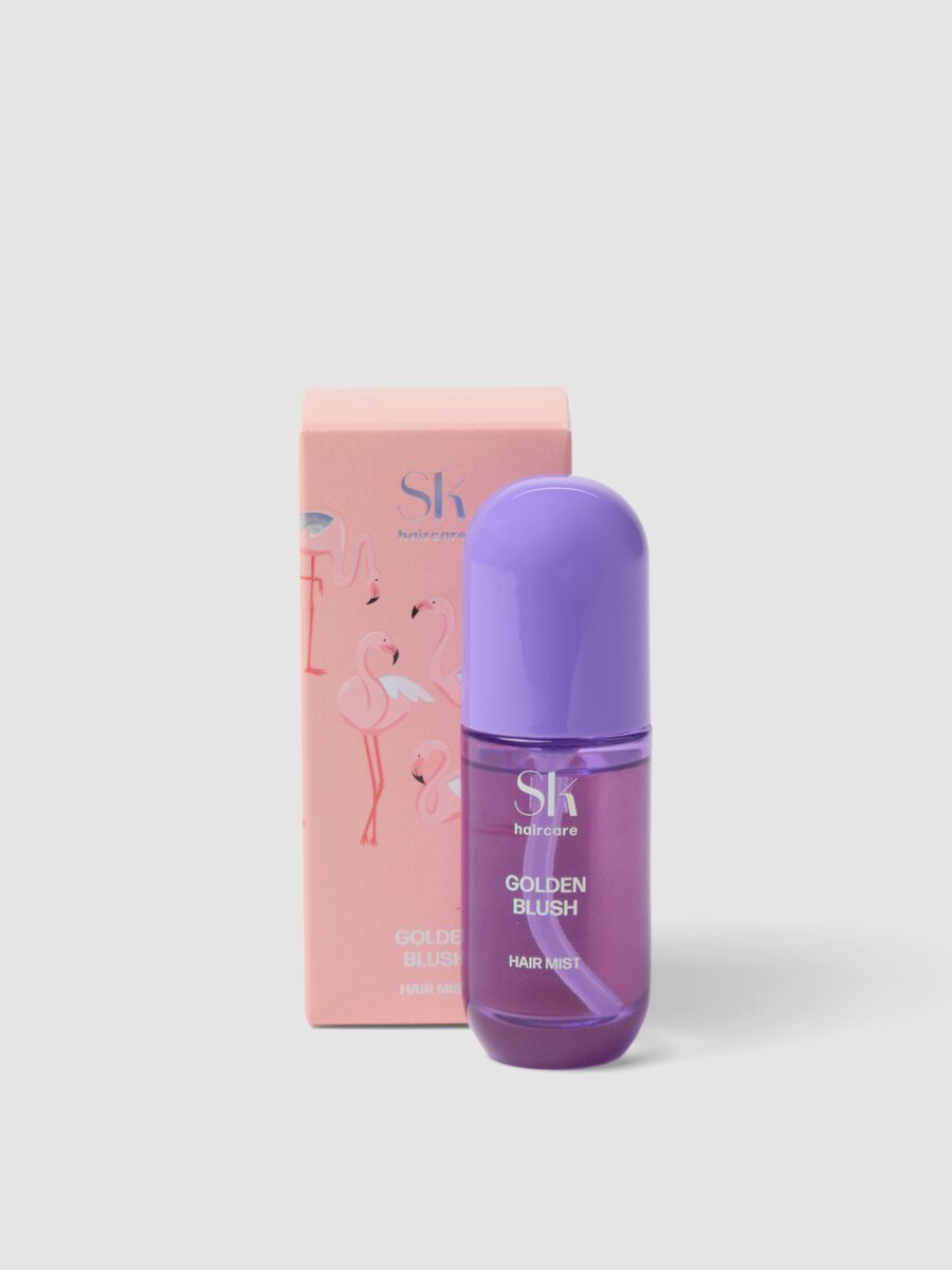 Golden Blush Hair Mist 30 ml_0