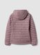 ALTAVIA WITH DEBORAH COMPAGNONI Ultralight Padded Windproof Jacket_5