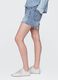 Light Denim Shorts_3