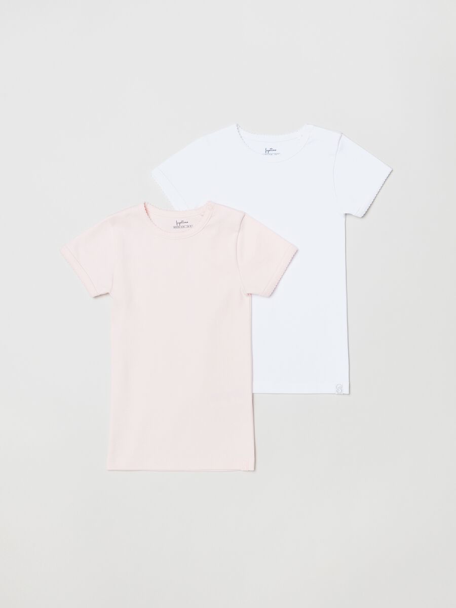 Two-pack cotton undershirts_0