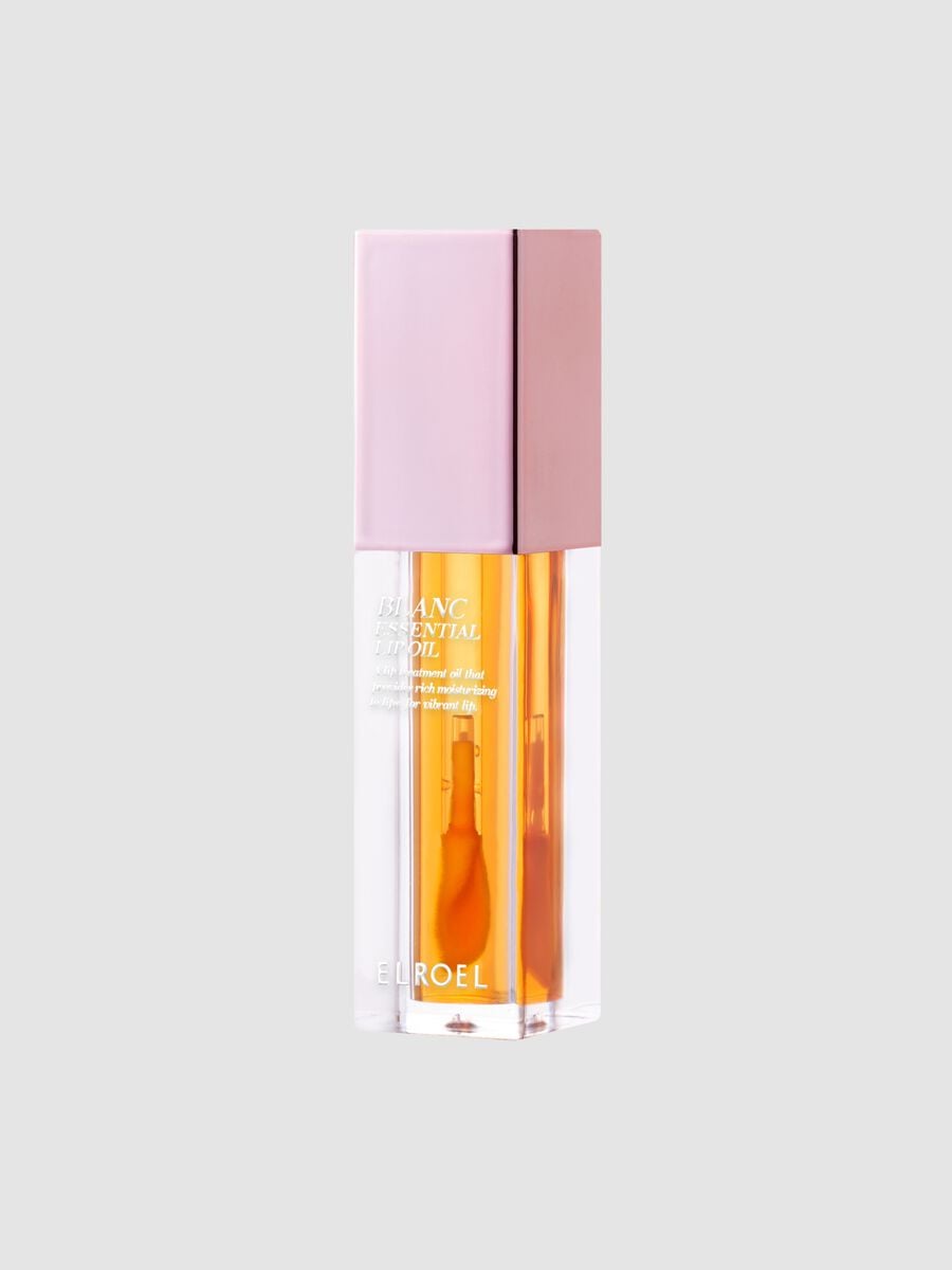 Blanc Essential Lip Oil #03 Apricot 4,5 g &ndash; Maquilhagem coreana_1