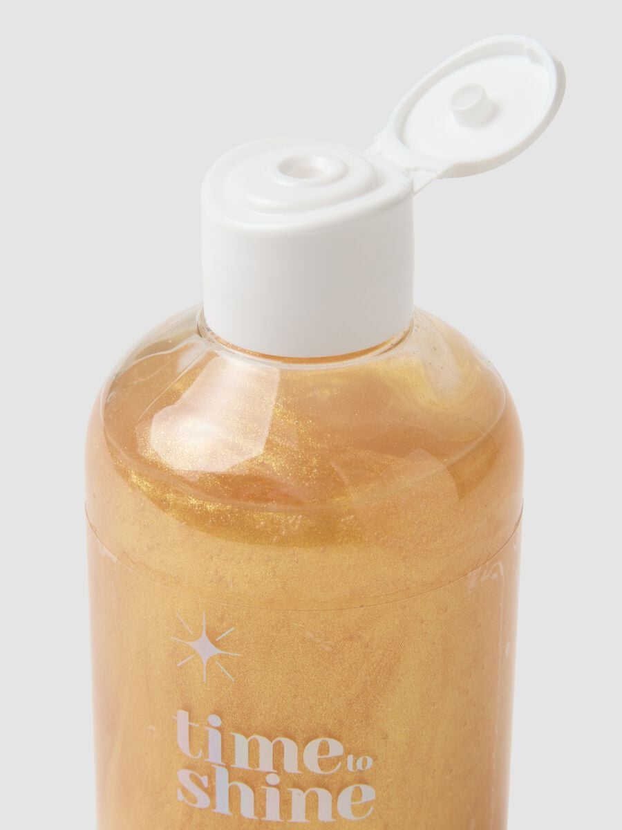 Shimmering Shower Gel Sunset 250ml_1