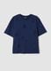 &Mu;&pi;&lambda;&epsilon; T-shirt &alpha;&pi;ό 100% &beta;&alpha;&mu;&beta;ά&kappa;&iota; &mu;&epsilon; &kappa;&epsilon;&nu;&tau;&eta;&tau;ό &delta;&iota;ά&tau;&rho;&eta;&tau;&omicron; &sigma;&chi;έ&delta;&iota;&omicron;, regular fit_4