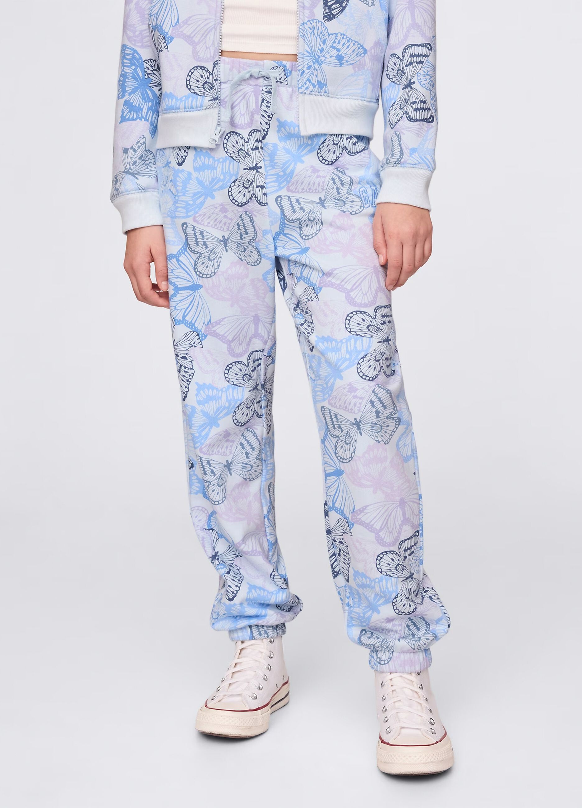 &Pi;&alpha;&nu;&tau;&epsilon;&lambda;ό&nu;&iota;&alpha; jogger &mu;&epsilon; &sigma;&chi;έ&delta;&iota;&omicron; &pi;&epsilon;&tau;&alpha;&lambda;&omicron;ύ&delta;&epsilon;&sigmaf; GAP Kids