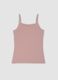 2-pack of multicolour organic stretch cotton camisoles with thin straps_6