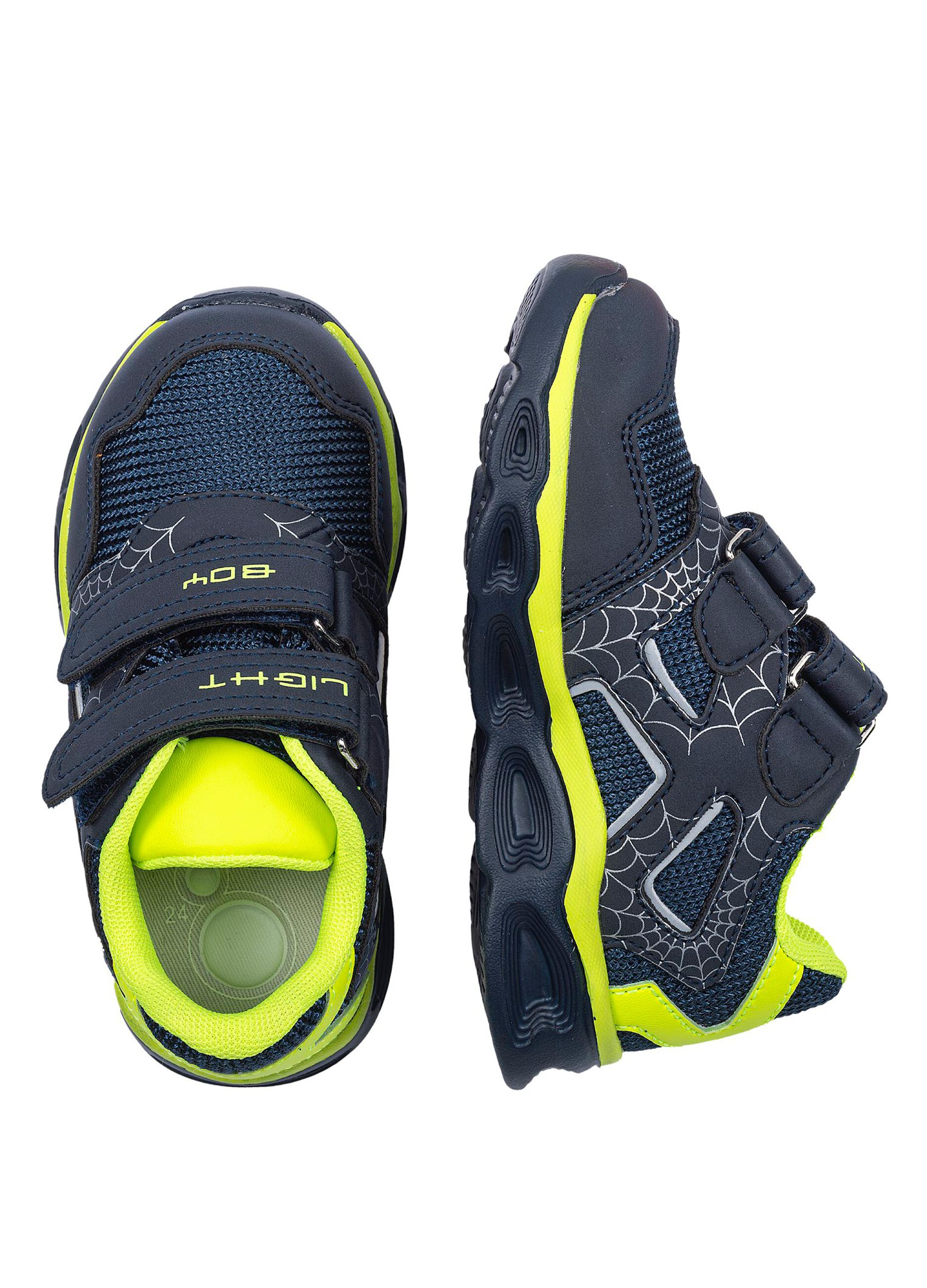 Chicco boys’ sneakers