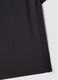Techincal T-shirt Fitted Black_2