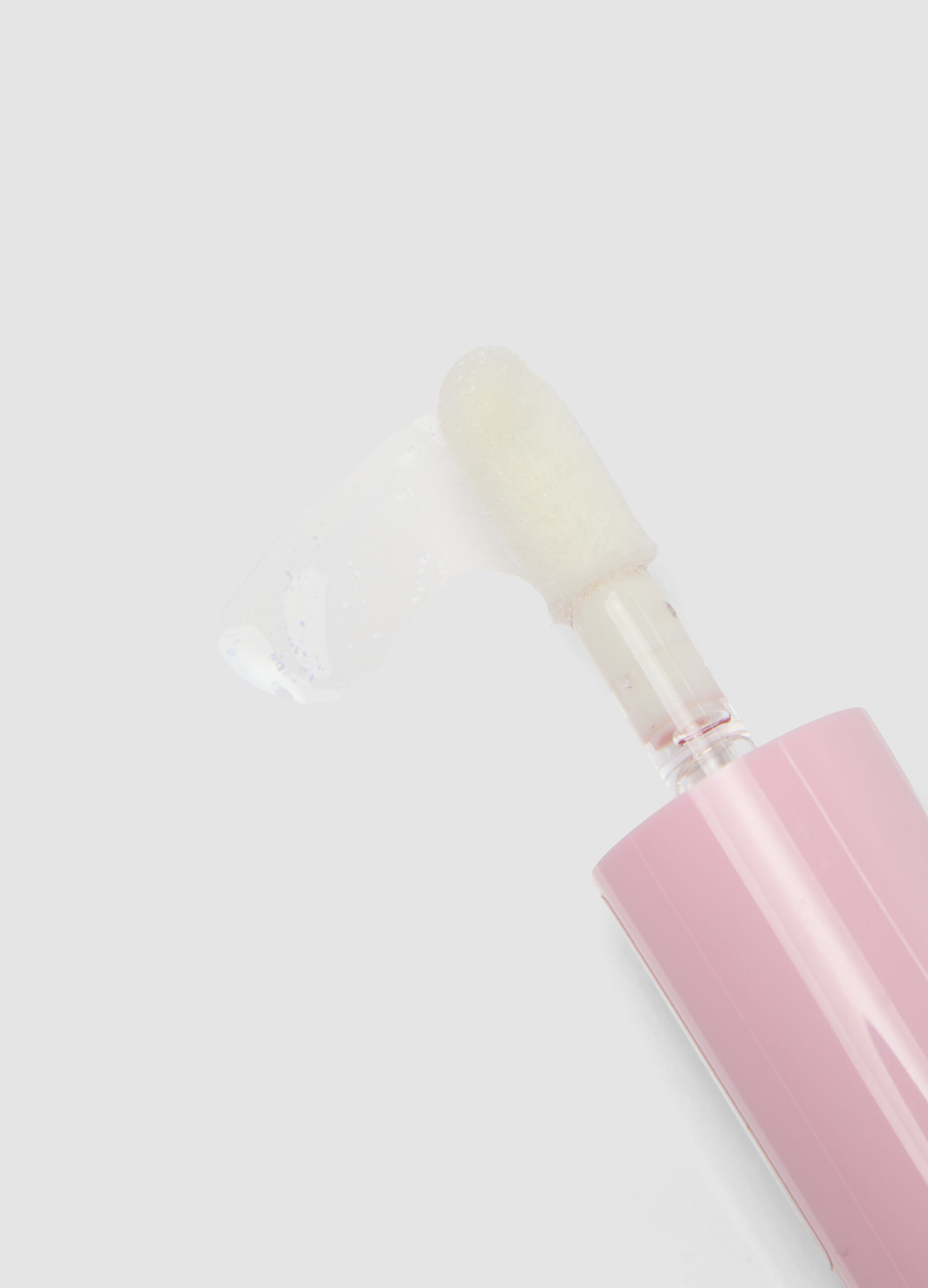 Pink XL gloss labial 01 Crystal