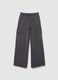 Cargo Sweatpants Vintage Grey_6