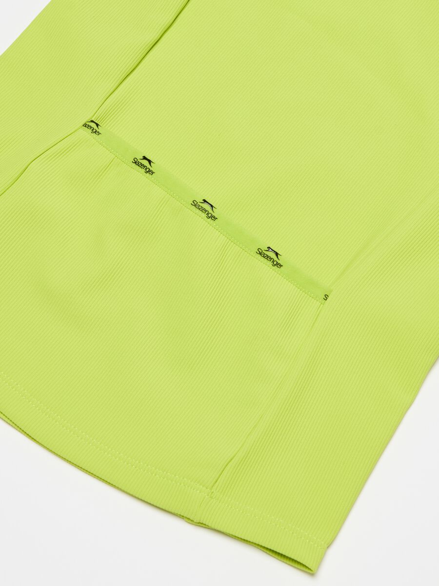 Camiseta de tirantes de tenis secado rápido Slazenger_2