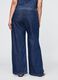 Palazzo-Hosen aus Denim_5