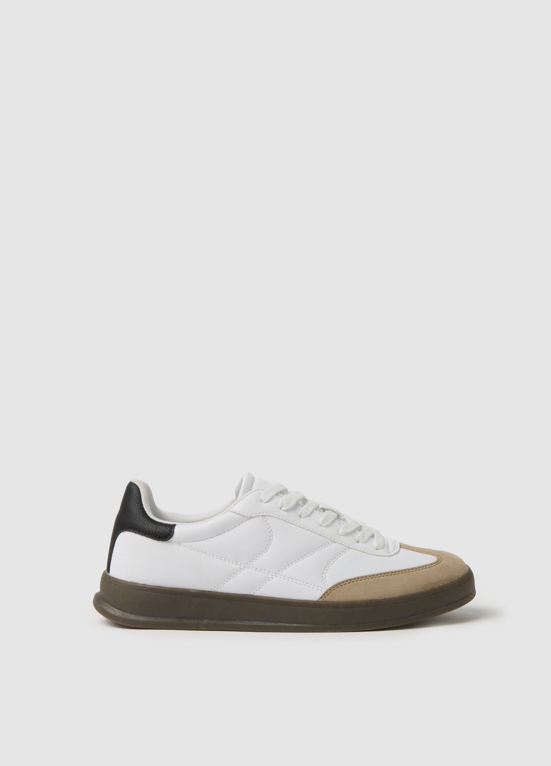 Casual Multicolor Sneakers