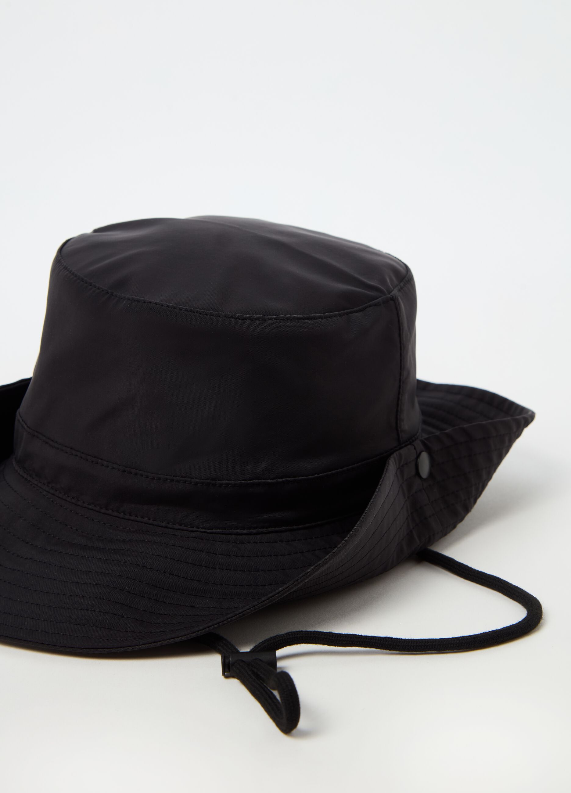 Sombrero de pescador impermeable
