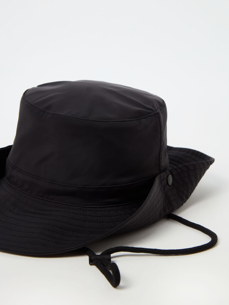 Sombrero de pescador impermeable_1
