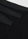 Pack de 3 boxers midi pretos em algod&atilde;o org&acirc;nico_5