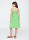 Gr&uuml;nes Baumwollkleid von Gap Kids_1