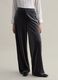 Wide-leg trousers in velvet_1
