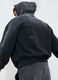 Hoodie Sunfaded Black_1