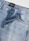 Baggy Denim Washed Light Blue_7